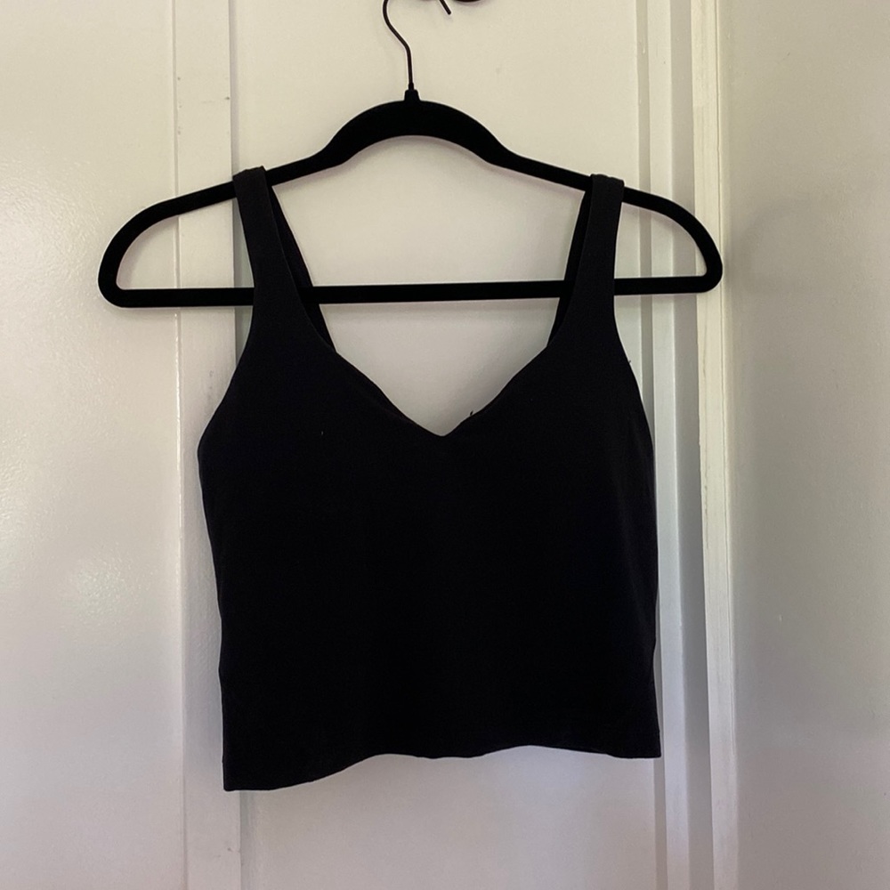 lululemon align tank